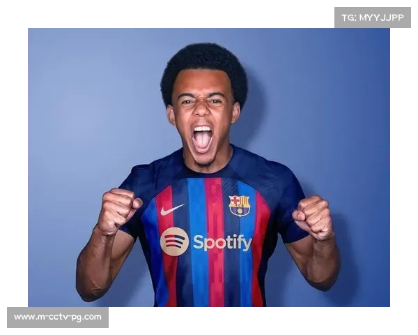 巴萨续约孔德增强防线实力 新合同体现核心地位和年薪涨幅