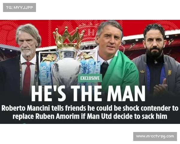 布莱顿主帅许尔策勒称赞阿莫林为曼联优秀教练