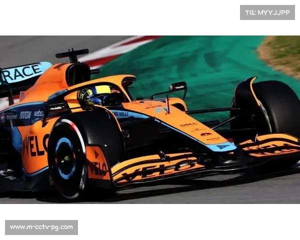 帕尔默:迈凯伦若坚持公平原则,或自毁冠军前程 帕尔默:迈凯伦若坚持公平原则,或自毁冠军前程