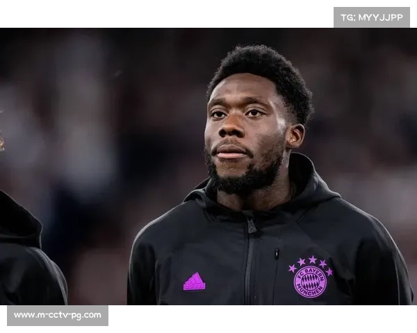 拜仁后卫戴维斯肌肉损伤缺阵4周，非洲杯期间防线告急
