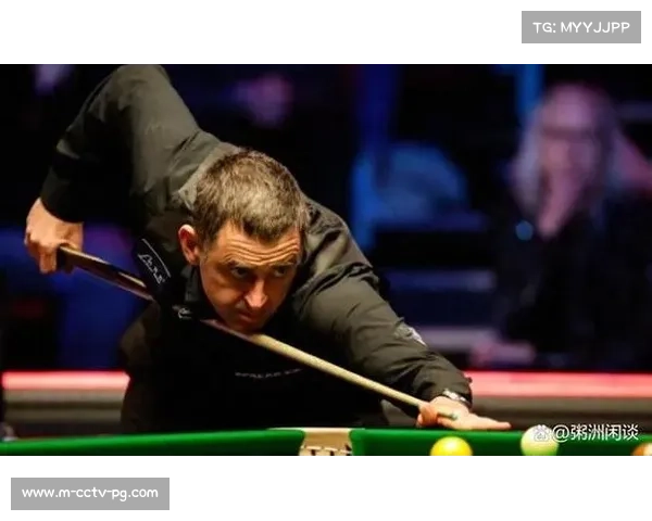 斯诺克大师赛:奥沙利文6-3胜希金斯,晋级八强 斯诺克大师赛:奥沙利文6-3胜希金斯,晋级八强