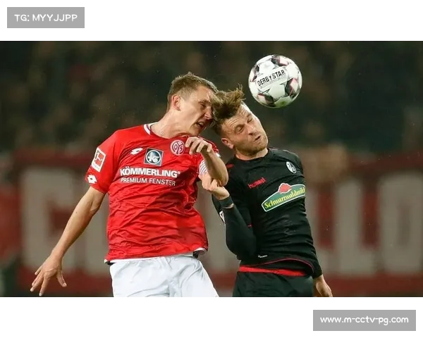 弗赖堡2-0击败波鸿,格里弗传射 弗赖堡2-0击败波鸿,格里弗传射